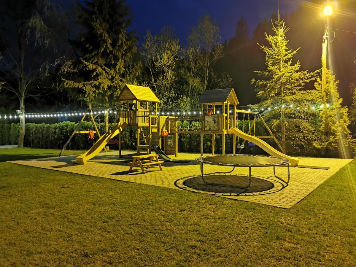 Popasul Lu' Voda Borşa Extérieur photo